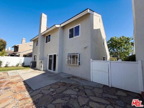 28011 Virginia , Mission Viejo, CA