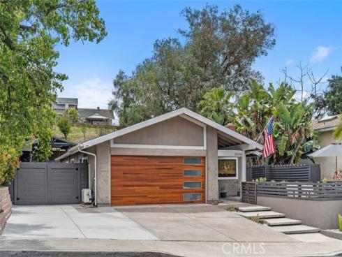 23356 Via Ronda , Mission Viejo, CA