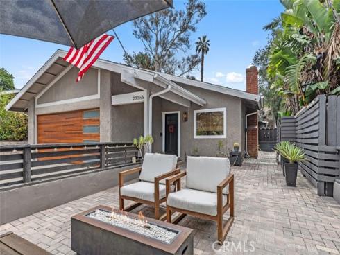 23356 Via Ronda , Mission Viejo, CA