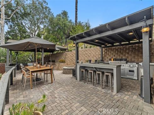 23356 Via Ronda , Mission Viejo, CA