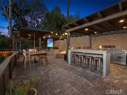 23356 Via Ronda , Mission Viejo, CA