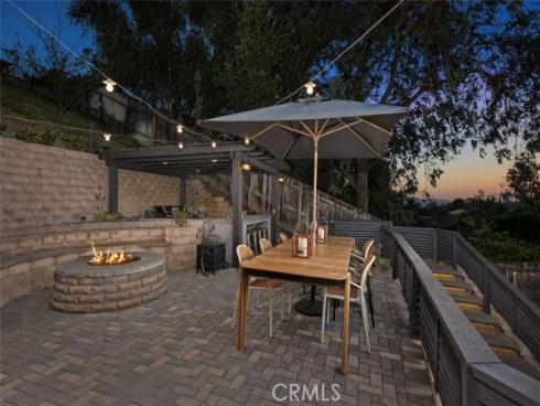 23356 Via Ronda , Mission Viejo, CA