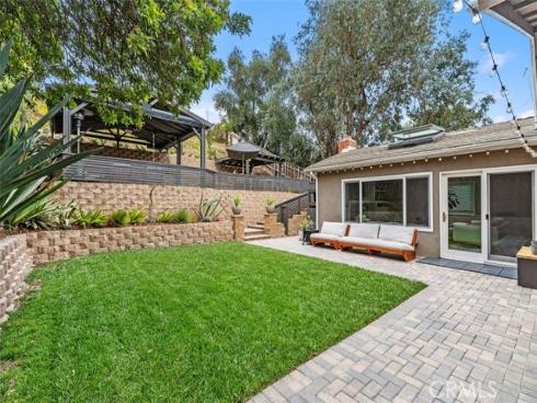23356 Via Ronda , Mission Viejo, CA