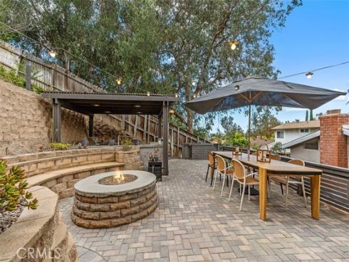 23356 Via Ronda , Mission Viejo, CA