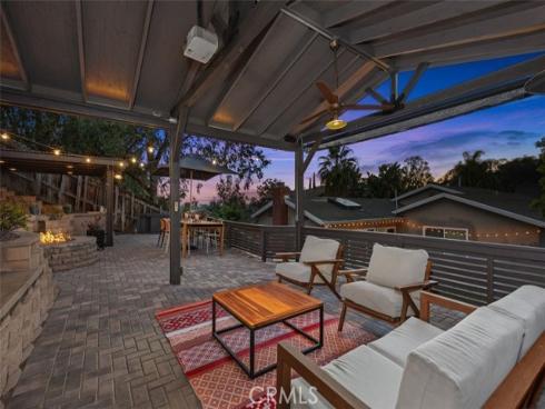 23356 Via Ronda , Mission Viejo, CA