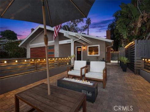 23356 Via Ronda , Mission Viejo, CA