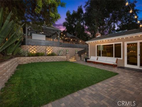 23356 Via Ronda , Mission Viejo, CA