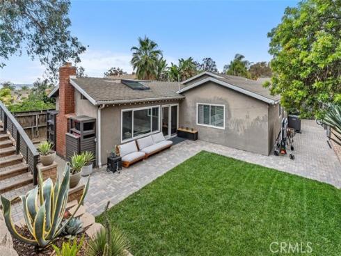 23356 Via Ronda , Mission Viejo, CA