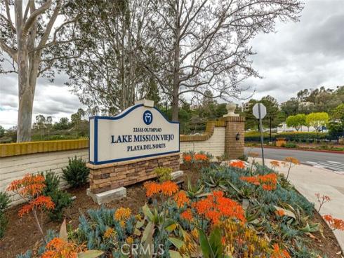 23356 Via Ronda , Mission Viejo, CA