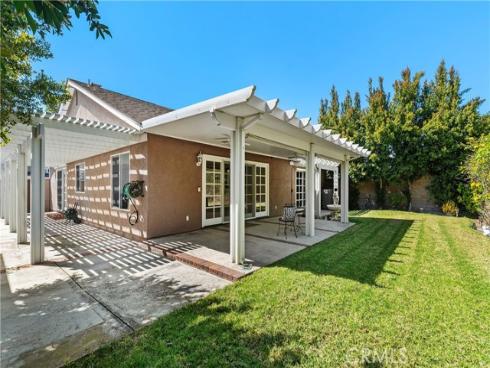 21776 Lanar , Mission Viejo, CA