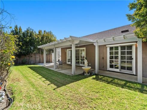21776 Lanar , Mission Viejo, CA