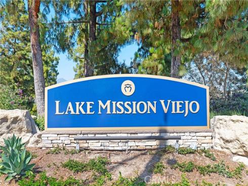 21776 Lanar , Mission Viejo, CA