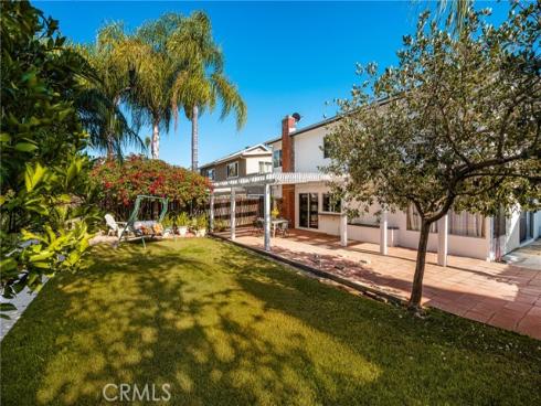 26511 Mimosa Lane, Mission Viejo, CA