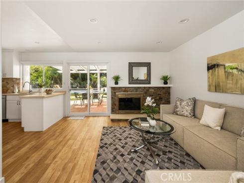 26511 Mimosa Lane, Mission Viejo, CA