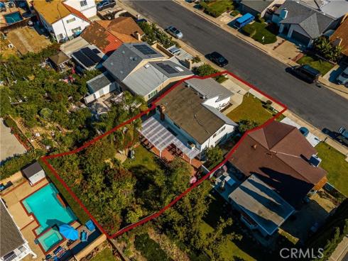 26511 Mimosa Lane, Mission Viejo, CA