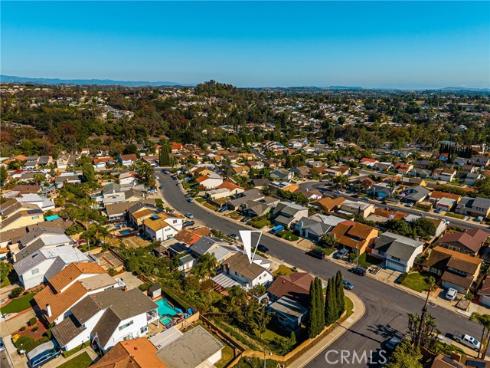 26511 Mimosa Lane, Mission Viejo, CA