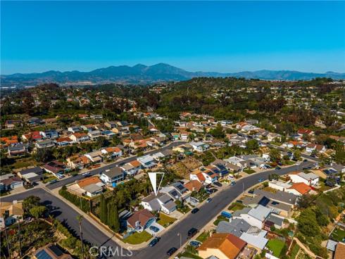 26511 Mimosa Lane, Mission Viejo, CA