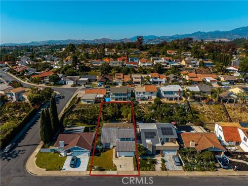 26511 Mimosa Lane, Mission Viejo, CA