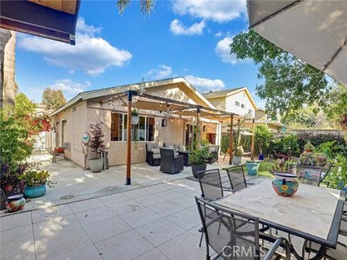 27494 Abanico , Mission Viejo, CA