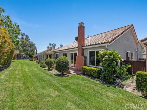 27673 Via Granados , Mission Viejo, CA