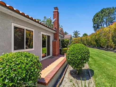 27673 Via Granados , Mission Viejo, CA