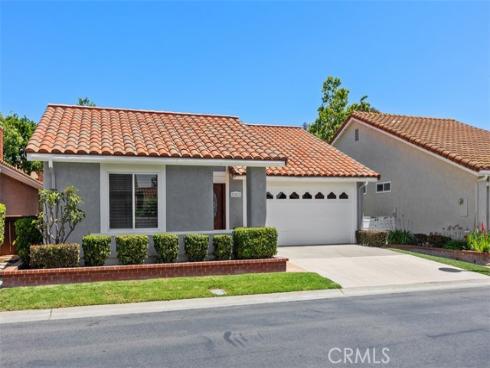 27673 Via Granados , Mission Viejo, CA