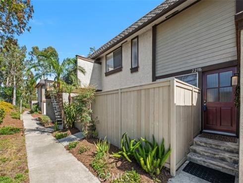22916 Via Nuez , Mission Viejo, CA