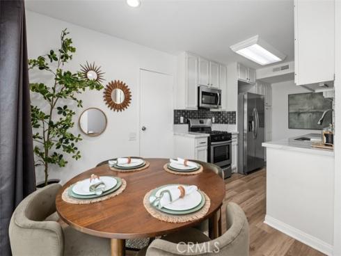 22916 Via Nuez , Mission Viejo, CA