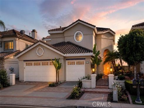 27130 S Ridge Drive, Mission Viejo, CA
