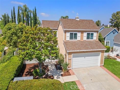 21071 Primrose Lane, Mission Viejo, CA