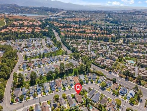 21071 Primrose Lane, Mission Viejo, CA