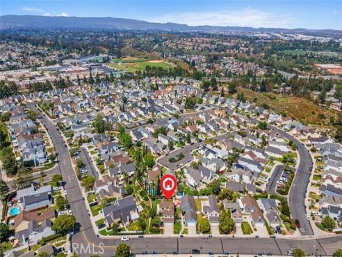 21071 Primrose Lane, Mission Viejo, CA