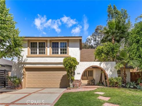 24636 Ladera Drive