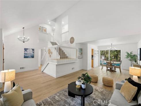 24636 Ladera Drive, Mission Viejo, CA