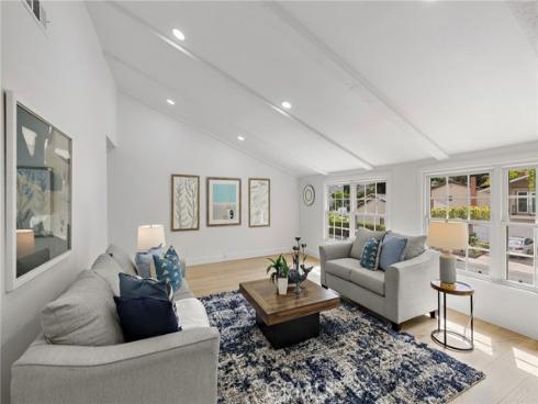 24636 Ladera Drive, Mission Viejo, CA