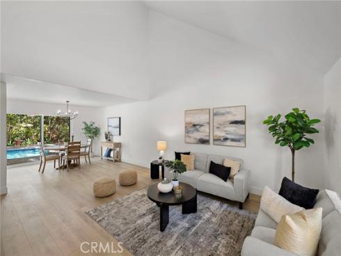 24636 Ladera Drive, Mission Viejo, CA