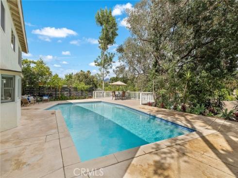 24636 Ladera Drive, Mission Viejo, CA