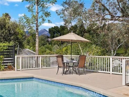 24636 Ladera Drive, Mission Viejo, CA