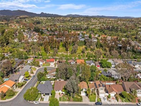 24636 Ladera Drive, Mission Viejo, CA