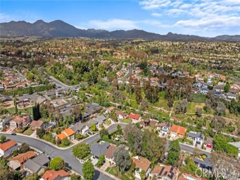 24636  Ladera   Drive, Mission Viejo, CA