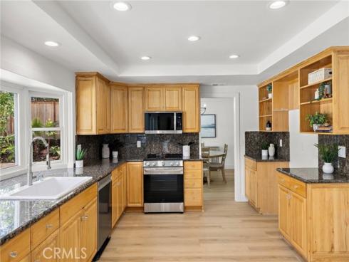 24636 Ladera Drive, Mission Viejo, CA