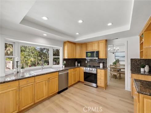 24636 Ladera Drive, Mission Viejo, CA
