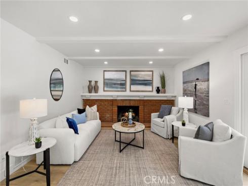 24636 Ladera Drive, Mission Viejo, CA