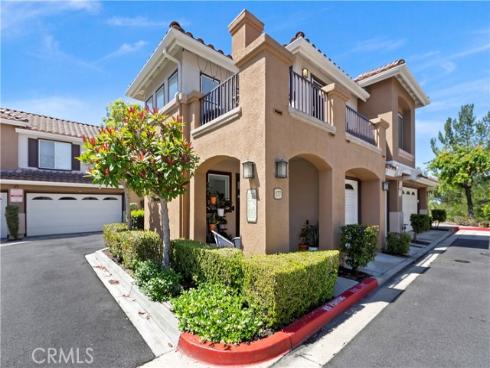 177 Valley View Terrace , Mission Viejo, CA