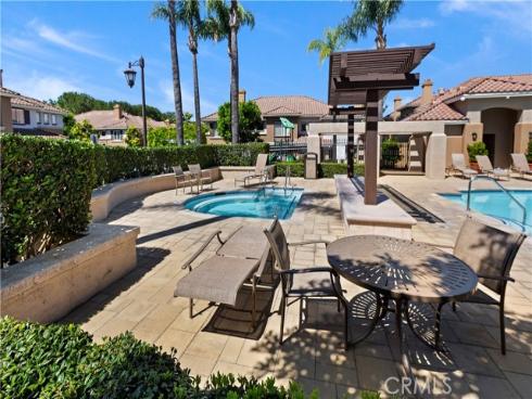 177 Valley View Terrace , Mission Viejo, CA