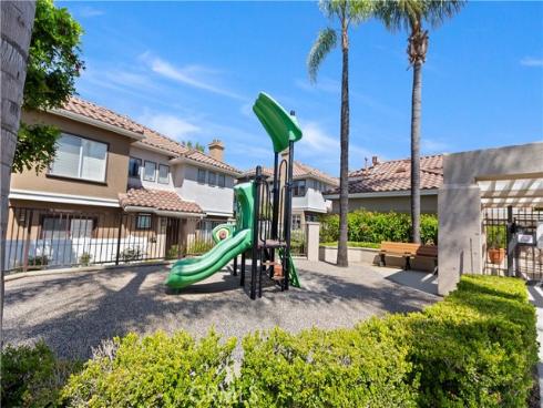 177 Valley View Terrace , Mission Viejo, CA