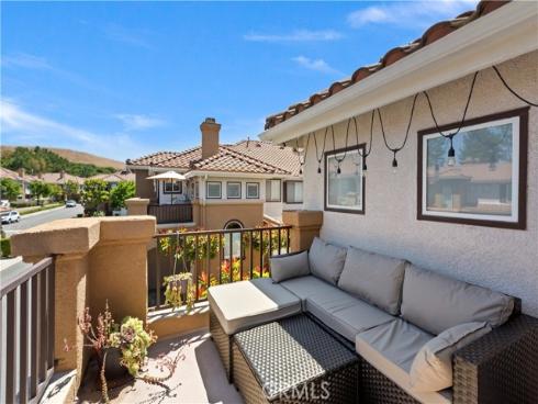 177 Valley View Terrace , Mission Viejo, CA