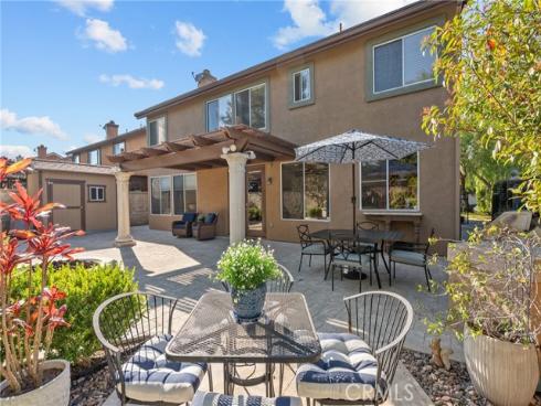 82 Spirngfield , Mission Viejo, CA
