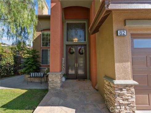 82 Springfield , Mission Viejo, CA