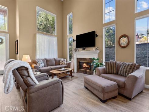 82 Springfield , Mission Viejo, CA